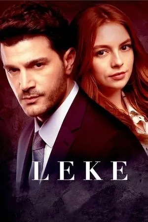 Leke portada