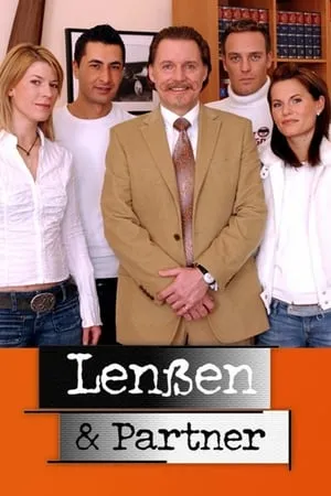 Lenßen & Partner portada