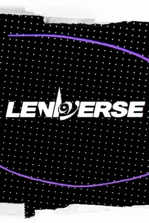 LENIVERSE portada