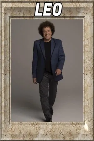 Leo Sayer portada