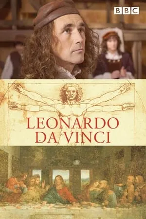 Leonardo portada