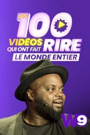 Les 100 vidéos qui ont fait rire le monde entier portada