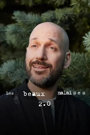 Les beaux malaises 2.0 portada