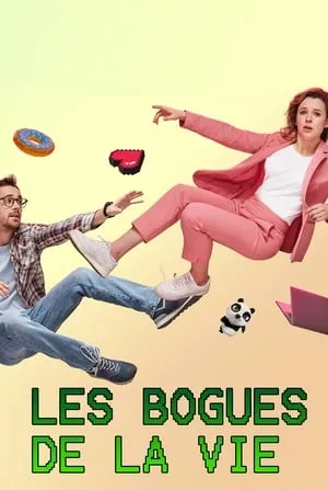 Les bogues de la vie portada