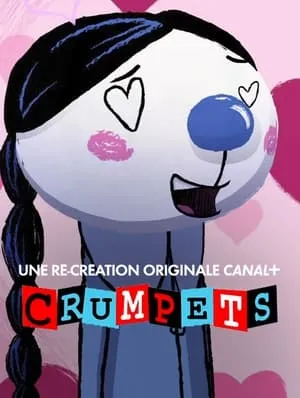 Les Crumpets portada