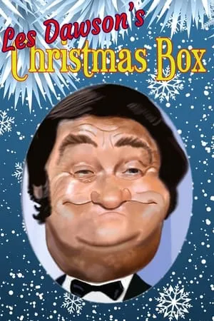 Les Dawson's Christmas Box portada