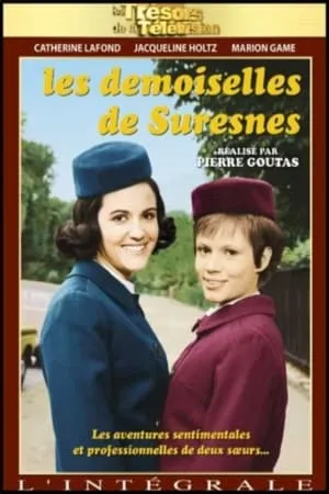 Les Demoiselles de Suresnes portada