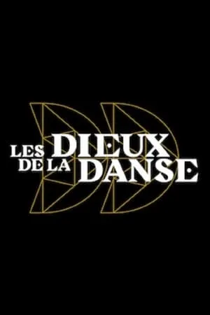 Les dieux de la danse portada