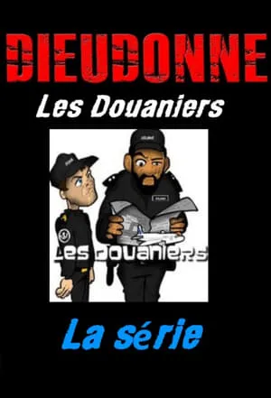 Les Douaniers portada