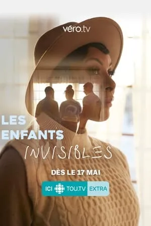 Les enfants invisibles portada