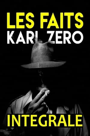 Les faits Karl Zéro-Les dossiers Karl Zéro portada