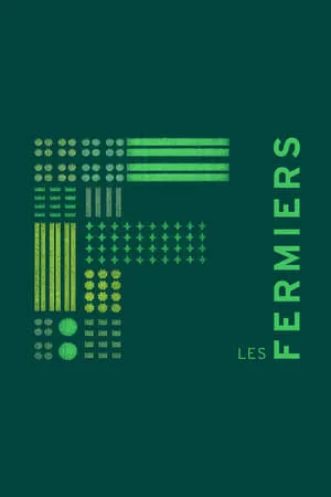 Les fermiers portada