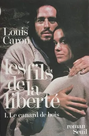 Les Fils de la liberté portada