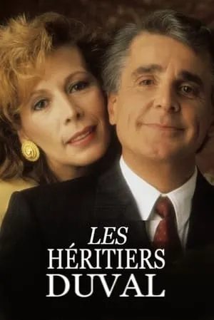 Les héritiers Duval portada