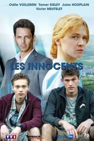 Les Innocents portada