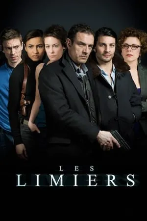 Les Limiers portada