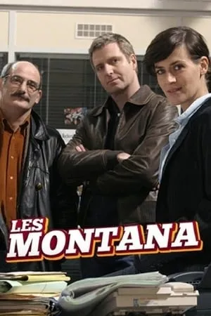 Les Montana portada