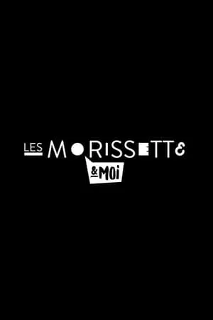 Les Morissette et moi portada