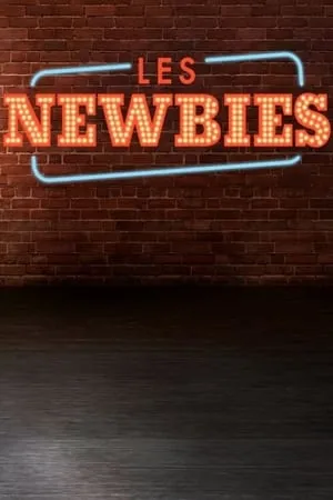 Les Newbies portada