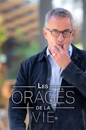 Les orages de la vie portada