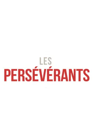 Les persévérants portada