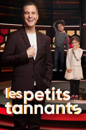 Les petits tannants portada