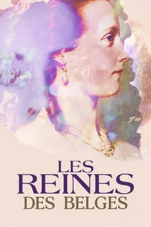 Les reines des Belges portada