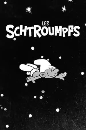 Les Schtroumpfs portada