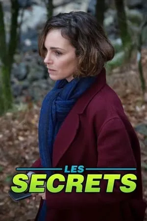 Les Secrets portada