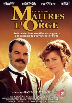 Les Steenfort, maîtres de l'orge portada