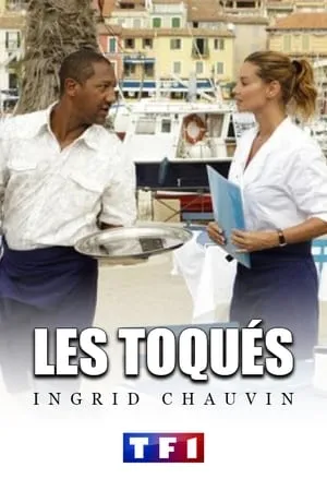 Les Toqués portada