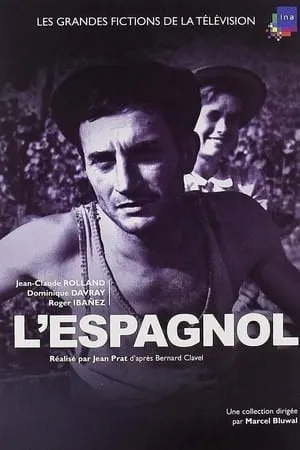 L'Espagnol portada