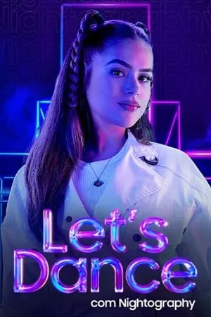 Let’s Dance com Nightography portada