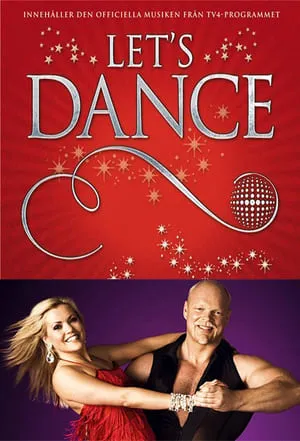 Let's Dance portada