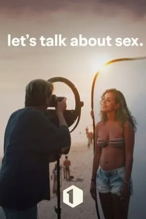 Let's talk about sex portada