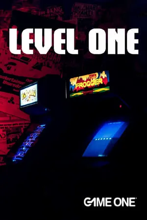 Level One portada