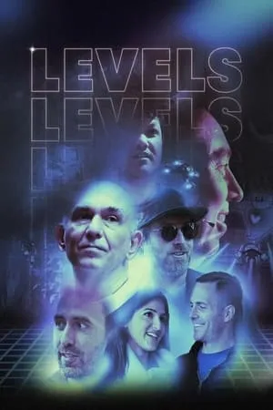 Levels portada