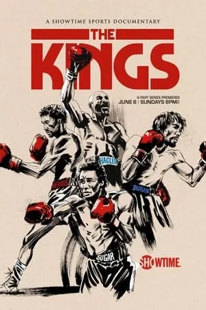 Leyendas del ring portada