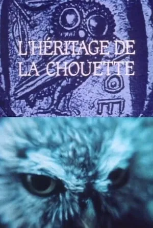 L'Héritage de la chouette portada