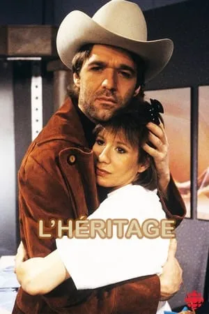 L'Héritage portada