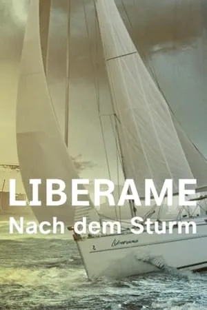 Liberame - Nach dem Sturm portada