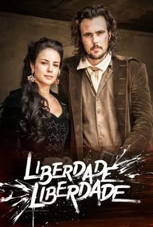 Liberdade, Liberdade portada