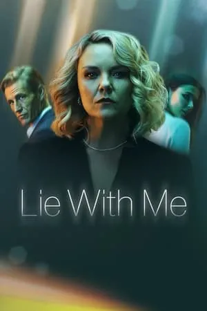 Lie with Me portada