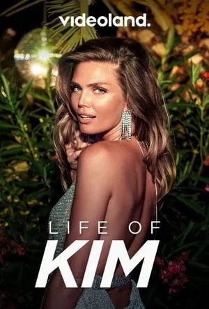 Life Of Kim portada