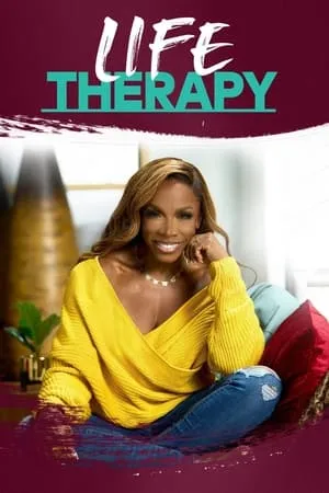 Life Therapy portada