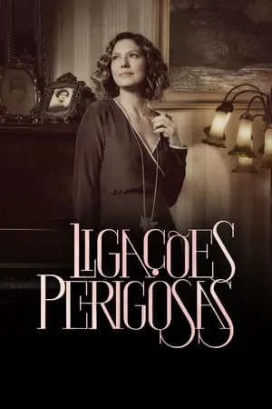 Ligações Perigosas portada