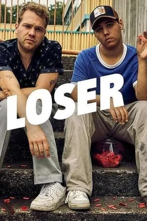 Like a Loser portada