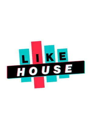 LIKE HOUSE portada