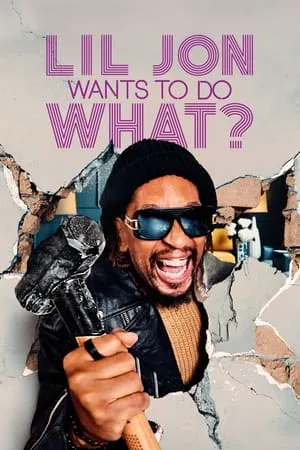 Lil Jon Wants to Do What? portada