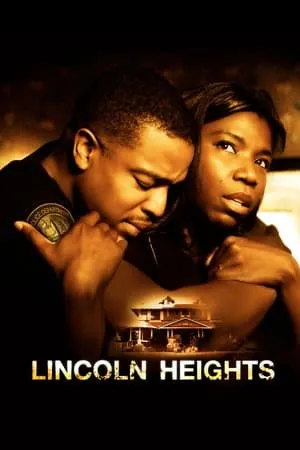 Lincoln Heights portada